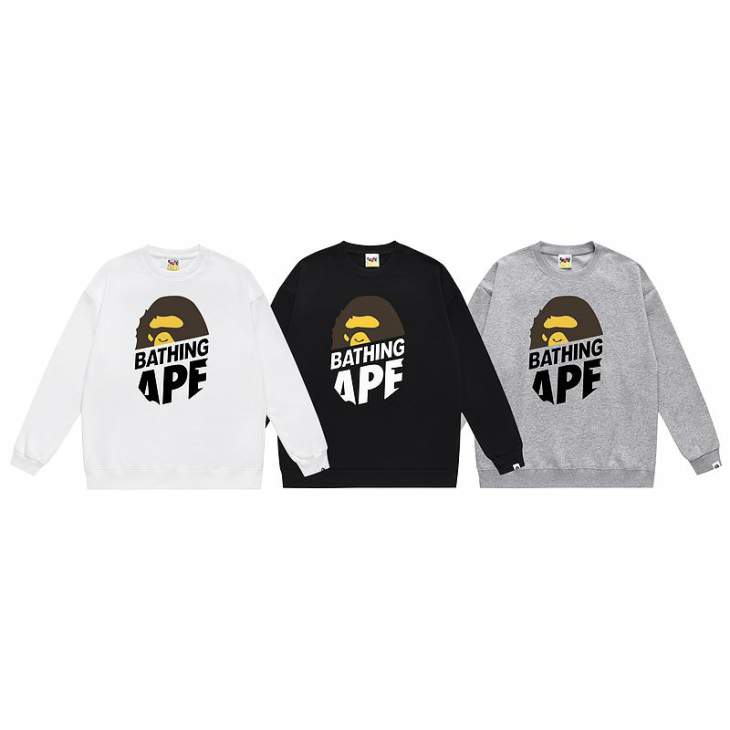 Picture of Bape Sweatshirt _SKUBapeS-2XLscqx35430257